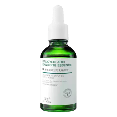 KIT ACIDO SALICILICO BIOAQUA - 5 PRODUCTOS + ENVIO GRATIS