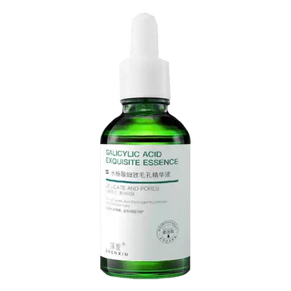 KIT ACIDO SALICILICO BIOAQUA - 5 PRODUCTOS + ENVIO GRATIS