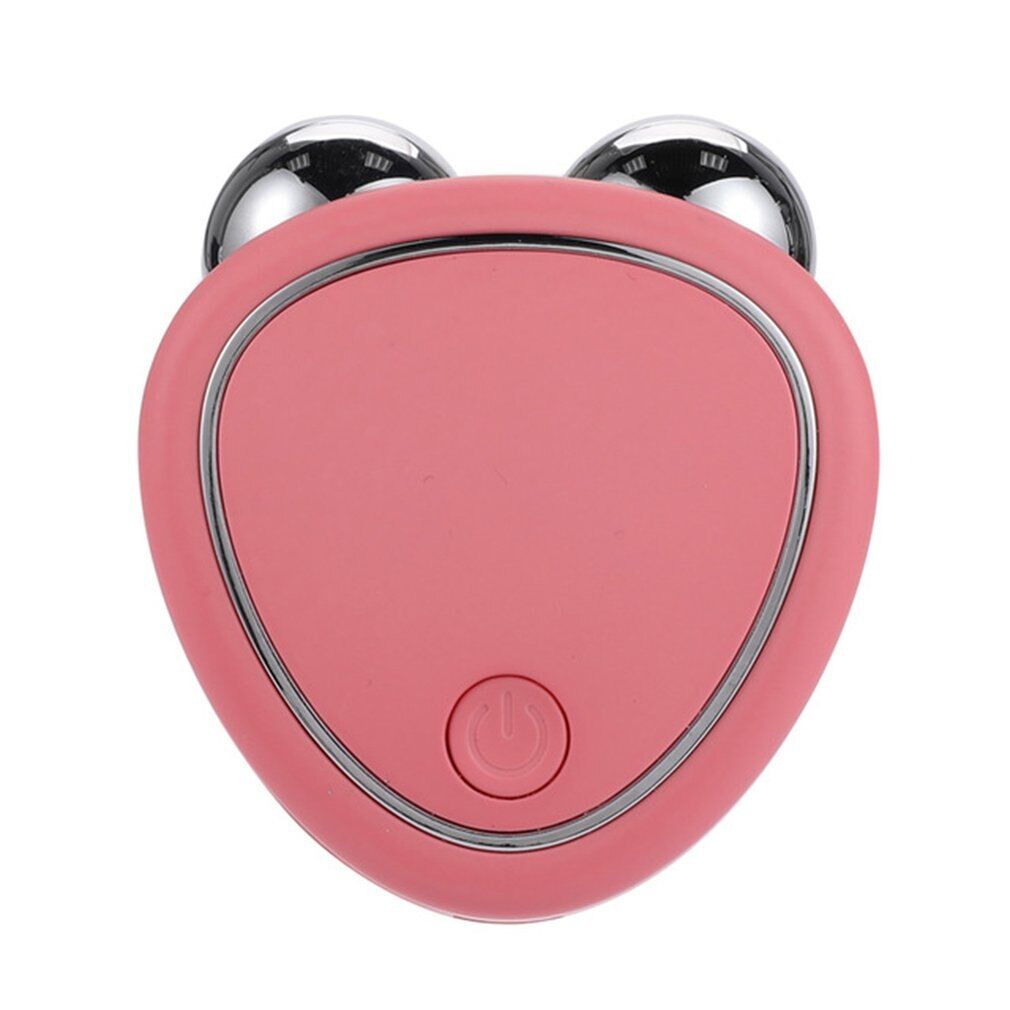 MASAJEADOR FACIAL MICROCORRIENTE EMS + ENVIO GRATIS