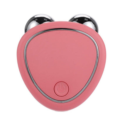 MASAJEADOR FACIAL MICROCORRIENTE EMS + ENVIO GRATIS