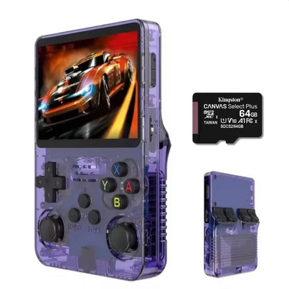 CONSOLA RETRO M18 ™ PLAY PRO + ENVIO GRATIS