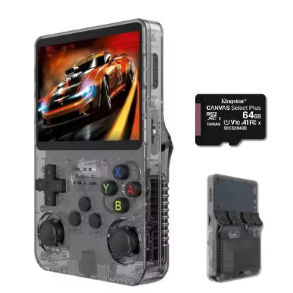 CONSOLA RETRO M18 ™ PLAY PRO + ENVIO GRATIS