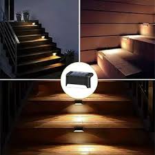 LAMPARAS LED CON SENSOR Y PANEL SOLAR ULTRA + ENVIO GRATIS
